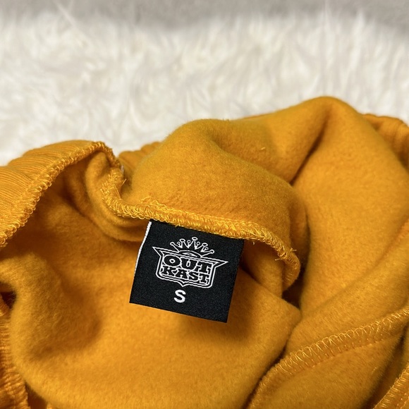 NWT Urban Outfitters X Outkast Flame Joggers Sweatpants - Picture 13 of 16